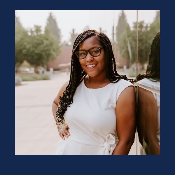 Outstanding Students Division of Research and Graduate Studies